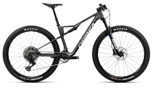 2026 ORBEA OIZ M21