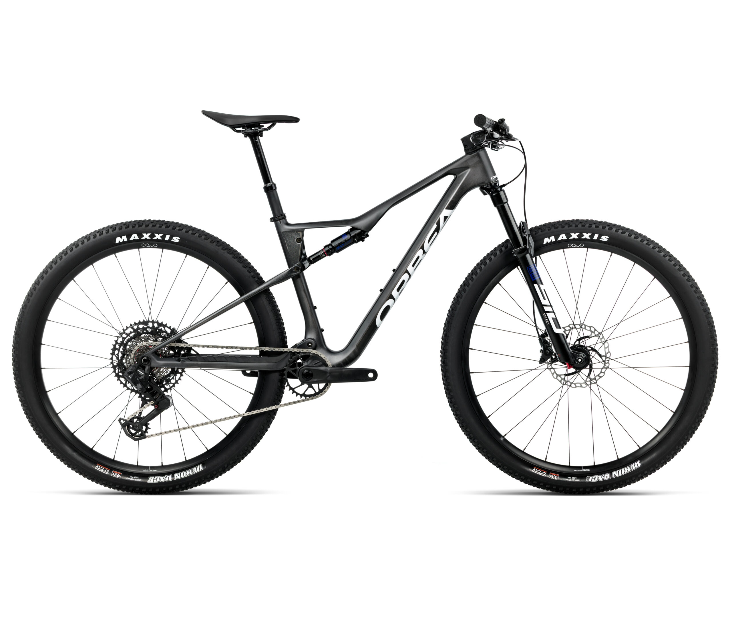 2026 ORBEA OIZ M21
