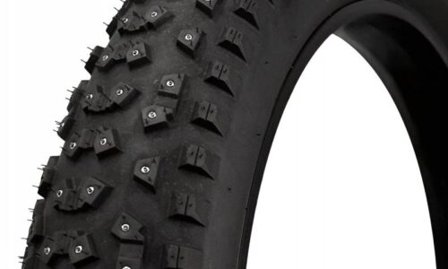SUOMI TYRES PIIKKISIKA XXL 26x4.8"
